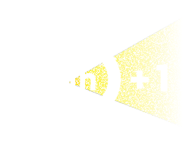 25th +1 照らそう、一歩先の未来を。