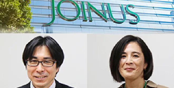 株式会社相鉄ビルマネジメント 様