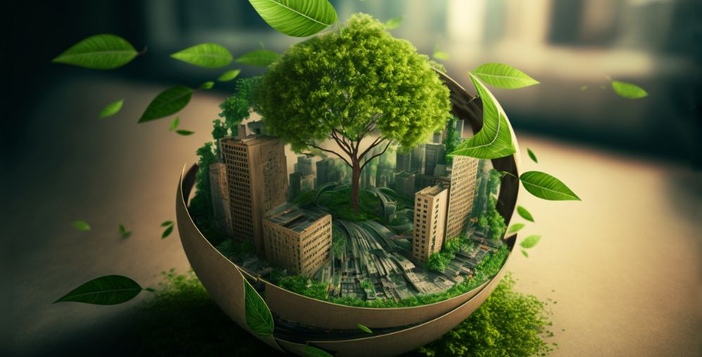 ESGコンサルティング