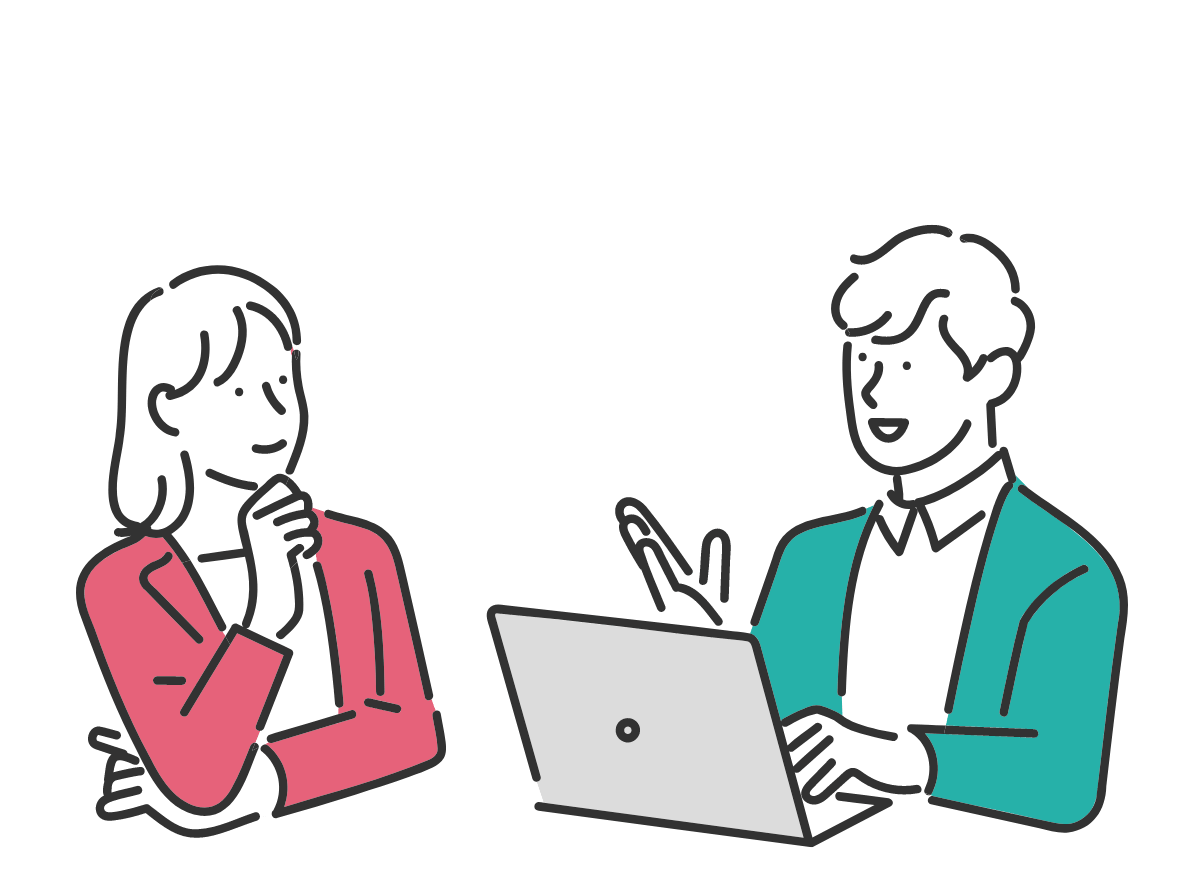 幅広い運用サポート