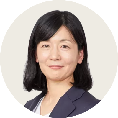山本 裕子様