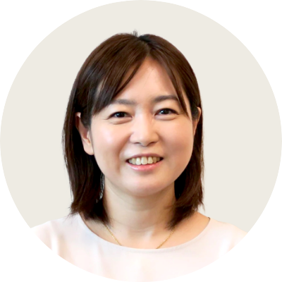 浅見 亜紀様